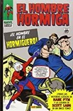 HOMBRE HORMIGA, EL : ¡EL HOMBRE EN EL HORMIGUERO! | 9788490941690 | LEE, STAN / KIRBY, JACK
