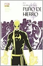 INMORTAL PUÑO DE HIERRO 01, EL | 9788496991576 | BRUBAKER, ED