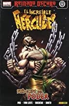 INCREIBLE HERCULES 04, EL : PRINCIPE DEL PODER | 9788498853582 | PAK, GREG