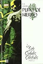 INMORTAL PUÑO DE HIERRO 03, EL | 9788498852455 | BRUBAKER, ED