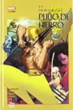 INMORTAL PUÑO DE HIERRO 04, EL | 9788498853919 | SWIERCZYNSKI, DUANE