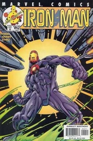 INVENCIBLE IRON MAN, EL : LA TEORÍA DEL BIG BANG | 9788490943243 | TIERI, FRANK / GRANT, KERON