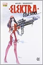 ELEKTRA ASESINA | 9788498859201 | MILLER, FRANK