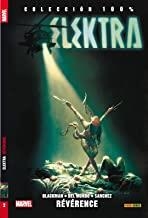 ELEKTRA 02 : RÉVÉRENCE | 9788490942468 | BLACKMAN, HADEN