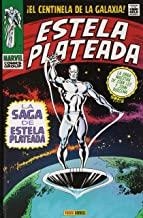ESTELA PLATEADA DE STAN LEE Y JOHN BUSCEMA (EDICIÓN REMASTERIZADA) | 9788490943557 | LEE, STAN / BUSCEMA, JOHN / KIRBY, JACK