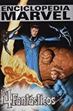 ENCICLOPEDIA LOS 4 FANTASTICOS VOL. 1 | 9788496389571 | CHRISTIANSEN, JEFF