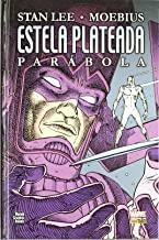 ESTELA PLATEADA : PARABOLA | 9788498857627 | LEE, STAN