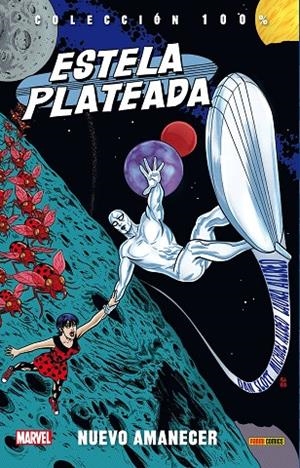 ESTELA PLATEADA 01 : NUEVO AMANECER | 9788490249574 | SLOTT, DAN