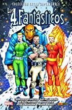 EXTRA SUPERHÉROES 52. LOS CUATRO FANTASTICOS 02 : DE IDA Y VUELTA | 9788490942147 | PACHECO, CARLOS