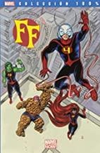 FF 01 : PARTES DE UN HUECO | 9788490244692 | FRACTION, MATT
