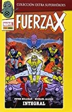 FUERZA X (INTEGRAL) | 9788490246931 | MILLIGAN, PETER