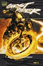 GHOST RIDER : AUTOPISTA AL INFIERNO | 9788498854060 | ENNIS, GARTH