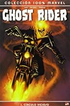 GHOST RIDER 01 : CIRCULO VICIOSO | 9788496871236 | WAY, DANIEL