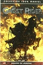 GHOST RIDER : REGUERO DE LAGRIMAS | 9788498850130 | ENNIS, GARTH