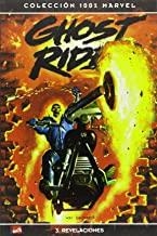 GHOST RIDER 03 : REVELACIONES | 9788498851083 | AARON, JASON