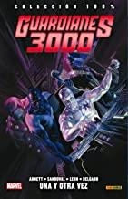 GUARDIANES 3000 01 :  UNA Y OTRA VEZ | 9788490942093 | ABNETT, DAN
