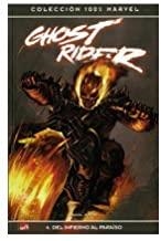 GHOST RIDER 04 : DEL INFIERNO AL PARAISO | 9788498852370 | AARON, JASON