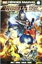 GUERRA DE REYES : CONFLAGRACION | 9788498853452 | ABNETT, DAN