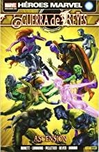 GUERRA DE REYES : ASCENSION | 9788498853865 | ABNETT, DAN