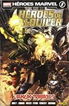 HEROES DE ALQUILER VOL. 2 01 ¿BUSCAS TRABAJO? | 9788498858235 | ABNETT, DAN