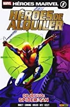 HEROES DE ALQUILER VOL. 2 02 : OBJETIVO:  SPIDERMAN | 9788490242087 | ABNETT, DAN