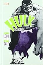 HULK GRIS | 9788496389663 | LOEB, JEPH