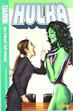 HULKA 07 : OTRA YO, OTRA TU | 9788496991781 | SLOTT, DAN