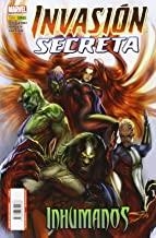 INVASION SECRETA : INHUMANOS | 9788498852288 | POKASKI, JOE