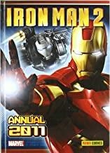 IRON MAN ANNUAL 2011 | 9788498854350 | DIVERSOS AUTORS