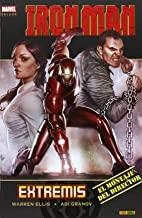 IRON MAN EXTREMIS : EL MONTAJE DEL DIRECTOR | 9788490243602