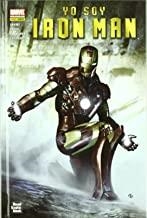 YO SOY IRON MAN | 9788498854176 | DAVID, PETER