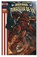 IRON MAN : DINASTIA DE M | 9788496652101 | PAK, GREG