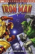 IRON MAN : LEGADO DE MUERTE | 9788498859997 | MICHELINE, DAVID