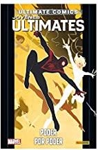 JÓVENES ULTIMATES 01 : PODER POR PODER | 9788490943588 | FIFFE, MICHAEL / PINNA, AMILCAR