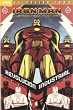 IRON MAN : LEGADO 02. REVOLUCIÓN INDUSTRIAL | 9788498858419 | VAN LENTE, FRED