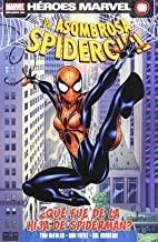 ASOMBROSA SPIDERGIRL 01, LA : ¿QUE FUE DE LA HIJA DE SPIDERMAN? | 9788498858945 | DEFALCO, TOM