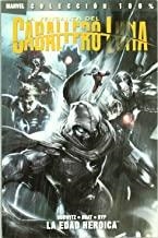 VENGANZA DEL CABALLERO LUNA 02, LA : LA EDAD HEROICA | 9788498856910 | HURWITZ, GREG