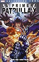 PRIMERA PATRULLA-X, LA | 9788490244579 | CAGE, CHRISTOS
