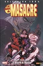 MINIS DE MASACRE 07, LAS : EL DESAFÍO DE DRÁCULA | 9788490948989 | DUGGAN, GERRY / POSEHN, BRIAN