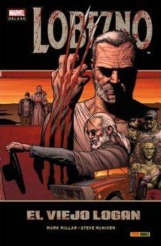 LOBEZNO : EL VIEJO LOGAN | 9788490243824 | MILLAR, MARK