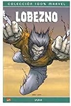 LOBEZNO : ISLA-X | 9788496389809 | JONES, BRUCE