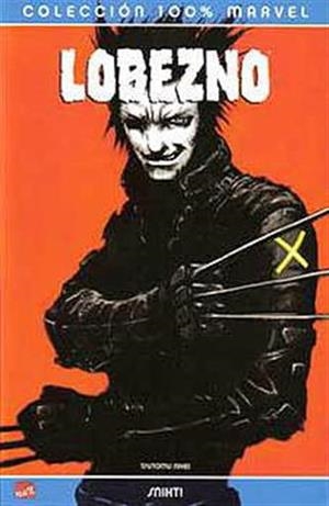 LOBEZNO : SNIKT | 9772424818004 | NIHEI, TSUTOMU