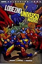 LOBEZNO CONTRA EL UNIVERSO MARVEL | 9788498859478 | MABERRY, JONATHAN