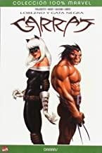 LOBEZNO & GATA NEGRA : GARRAS | 9788496734395 | GRAY, JUSTIN