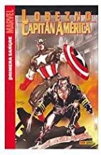 LOBEZNO / CAPITÁN AMERICA : PRIMERA SANGRE | 9788496389694 | JONES, R. A.