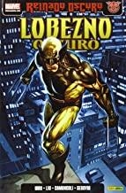 LOBEZNO OSCURO 01 : EL PRINCIPE | 9788498854190 | LIU, MARJORIE