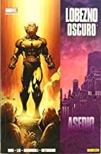LOBEZNO OSCURO 02 : ASEDIO | 9788498855555 | LIU, MARJORIE