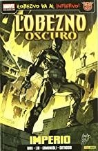LOBEZNO OSCURO 03 : IMPERIO | 9788498857849 | WAY, DANIEL