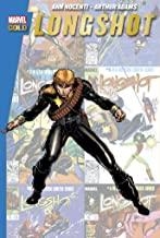LONGSHOT | 9788490945322 | NOCENTI, ANN / ADAMS, ARTHUR