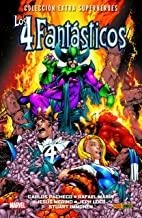 4 FANTÁSTICOS 01, LOS | 9788490941560 | PACHECO, CARLOS / MARÍN, RAFAEL / LOEB, JEPH